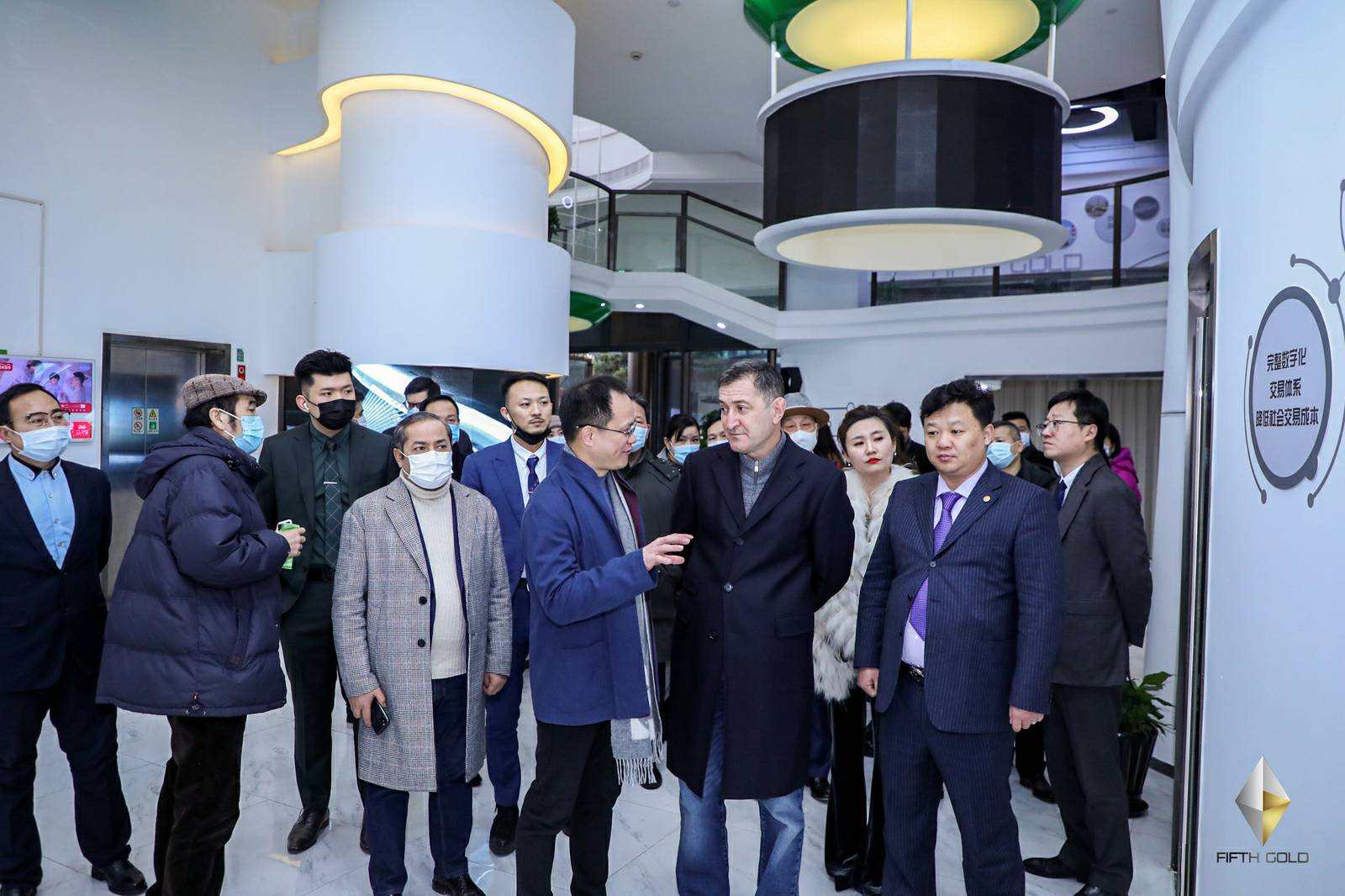 群英荟萃，SBC上合国家青年商业领袖会议暨FGC共识大会圆满收官11