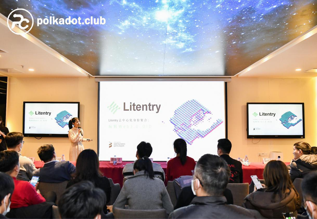 波卡盛会第三站丨“2021波卡新势力.与您同行”深圳站圆满结束8