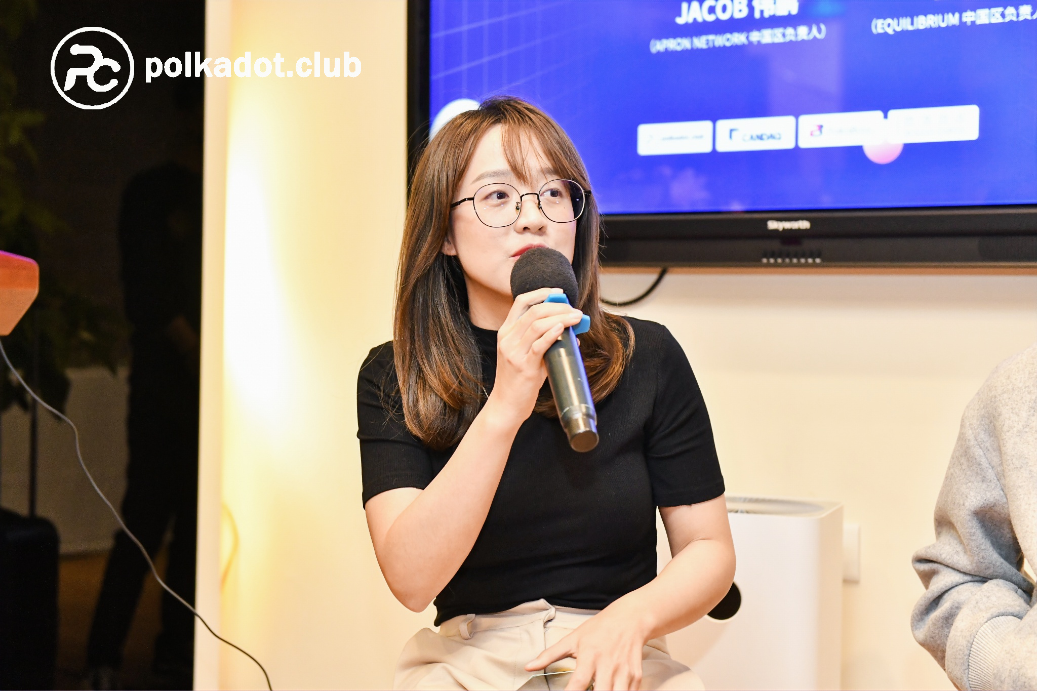 波卡盛会第三站丨“2021波卡新势力.与您同行”深圳站圆满结束13