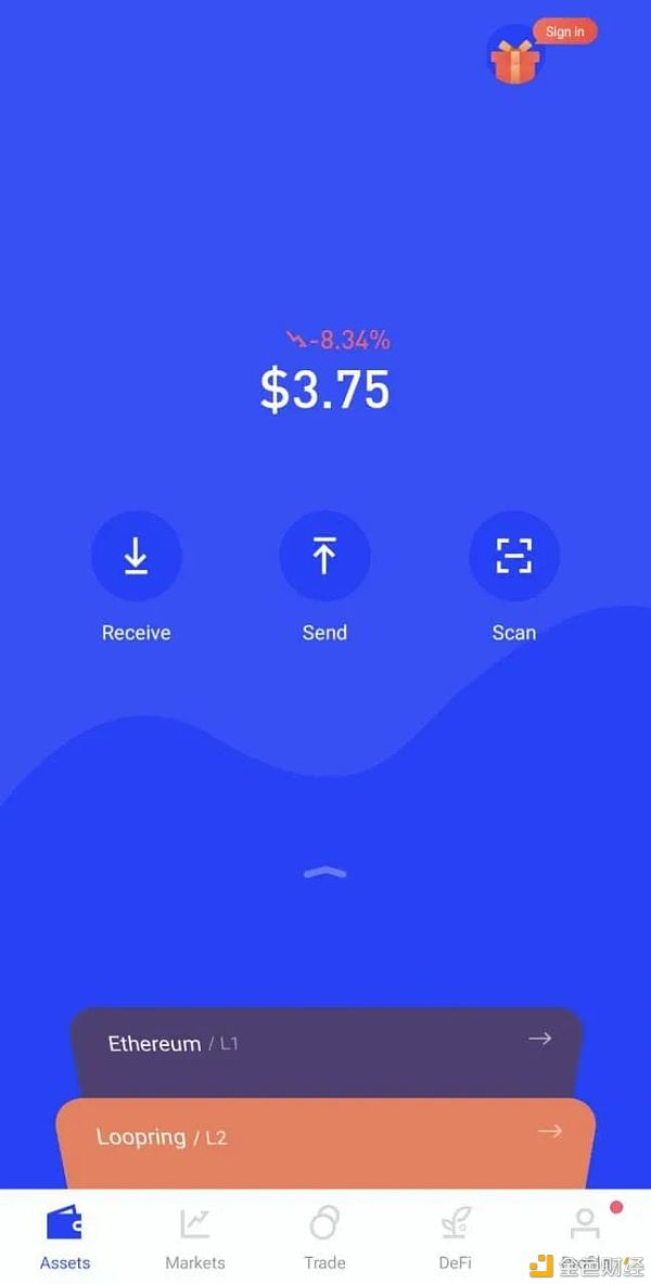 维塔利克：论社会恢复的必要性2