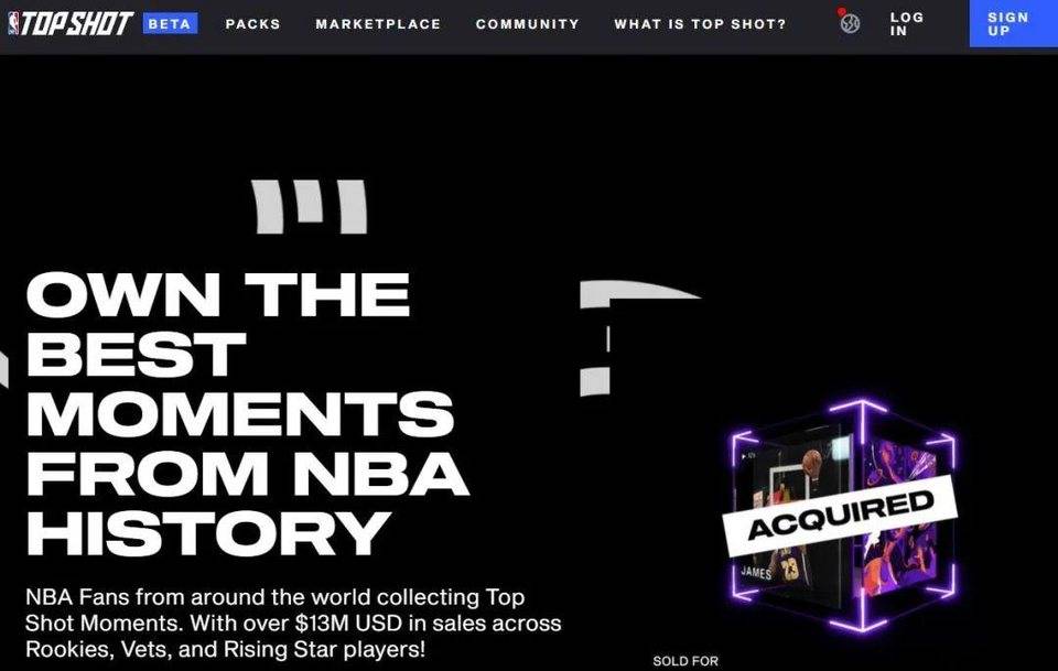 颠覆百年星卡市场？为什么是NBA最佳射手3