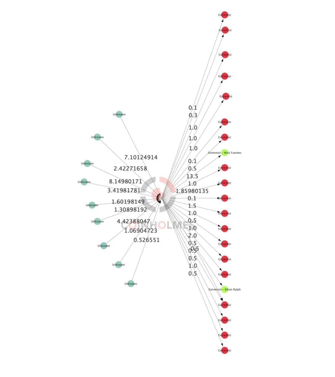 揭秘美国“国会山骚乱”