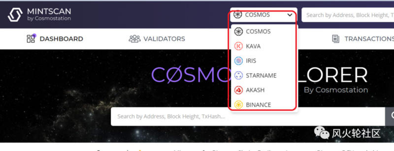 跨链现状：假需求还是潜在竞争？2