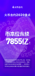 火币合约如何引领2020年衍生品走势？7