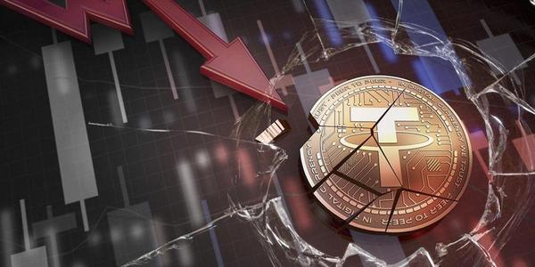 Usdt跑积分，一天赚一千元？小心，你可能参与洗钱！