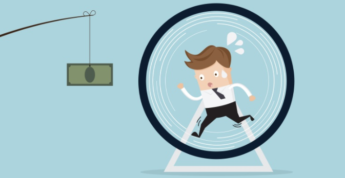 观点|比特币：让储蓄变成储蓄（上）2