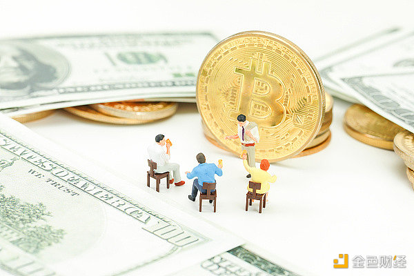 数字货币呼之欲出 这些套路要警惕2