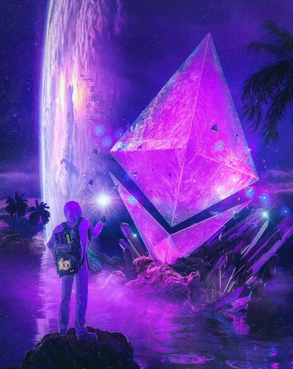 回顾以太坊2020：比比特币更多的连锁交易，以及defi和创造者的经济繁荣和增长4