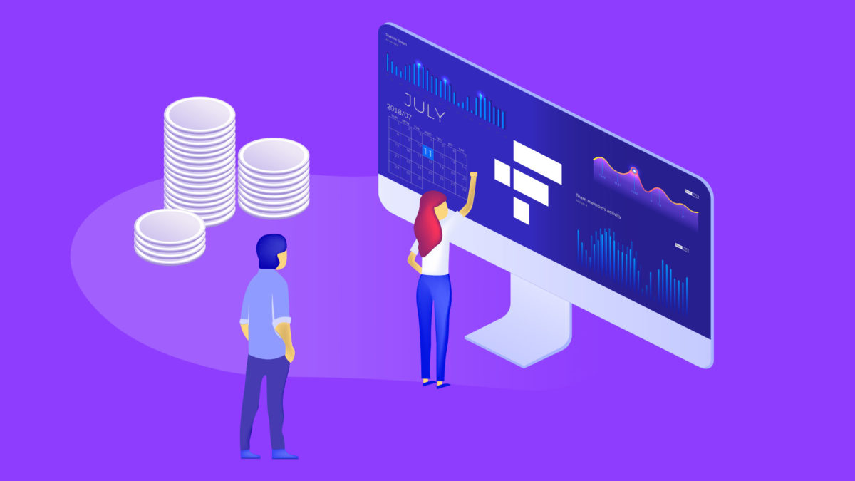 堆积报告：2020年加密货币质押奖将超过200亿美元