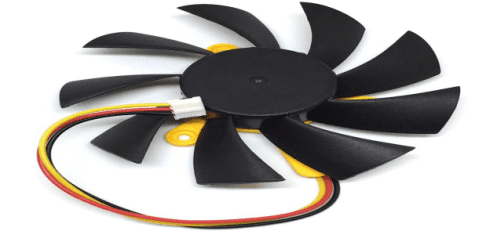 显卡用于矿山，会不会加速其报废？6