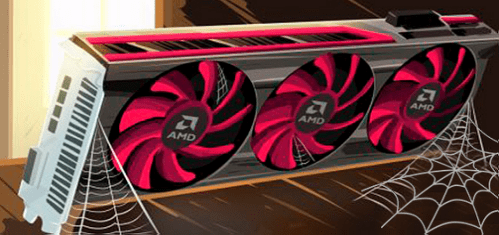 显卡用于矿山，会不会加速其报废？7