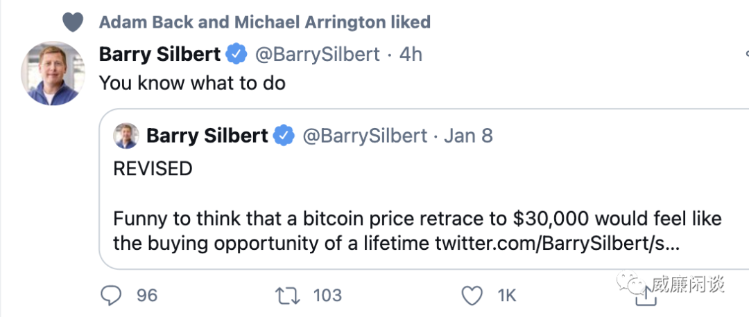 陈：谈三个话题，是否牛市，坏消息以及如何抄底？2