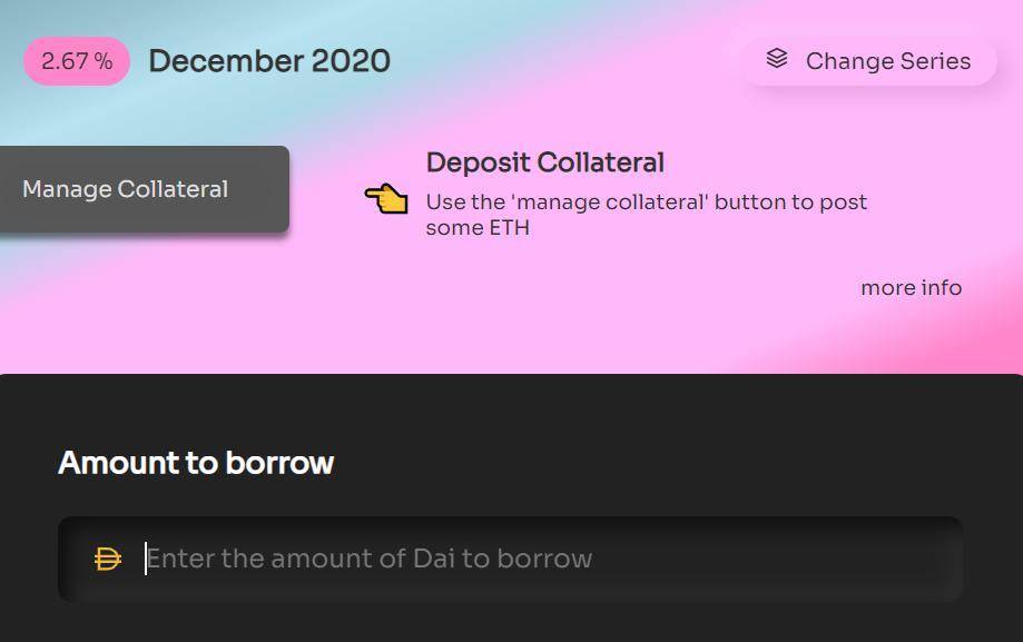 五分钟学习AAVE、收益率和MFT的固定利率贷款模型8