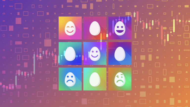什么是交易情绪？加密货币交易中如何控制情绪？