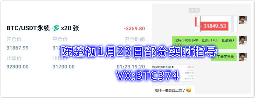 陈楚初:他又一次指导了四个订单,三盈一亏,总收入10948,这一天收获颇丰3 陈楚初:他又一次指导了四个订单,三盈一亏,总收入10948,这一天收获颇丰3