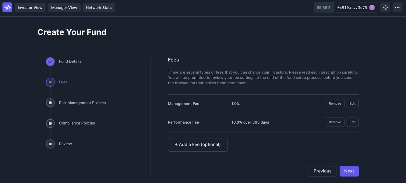 DeFi新玩法丨一文了解Enzyme v2的新功能3