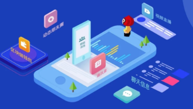 【曝光】Bit Message比特信使万人区块链社交背后的惊天骗局！2