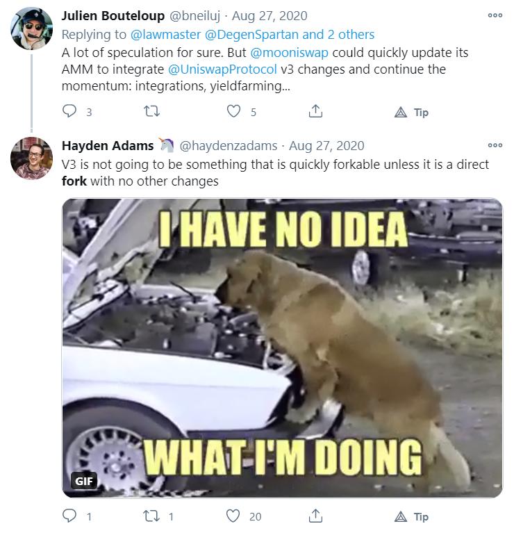 Uniswap V3:分散化交换的创新5 Uniswap V3:分散化交换的创新5