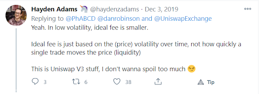 Uniswap V3：分散化交换的创新4