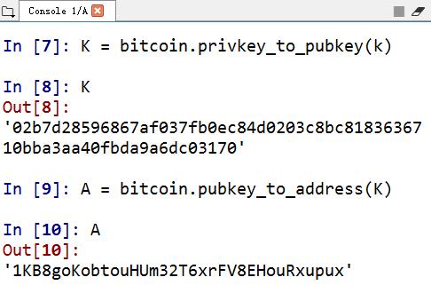 比特币地址反推私钥软件_比特币私钥在哪_比特币 私钥