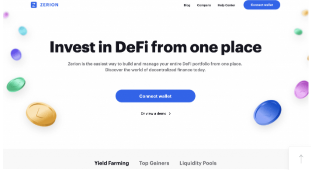 如果你错过了uni空投，还有哪些defi项目值得一试？6