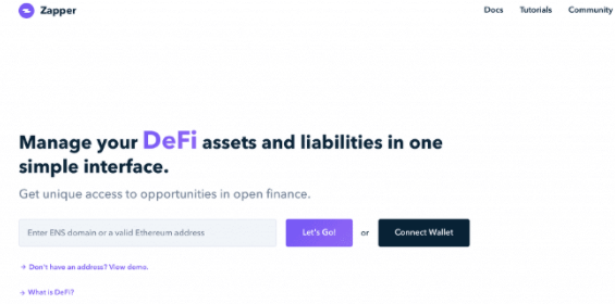 如果你错过了uni空投，还有哪些defi项目值得一试？7