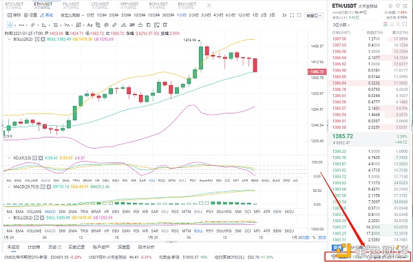 中午1/25 eth空单完美盈利34分关注我为您的专业一对一指导教学1 中午1/25 eth空单完美盈利34分关注我为您的专业一对一指导教学1
