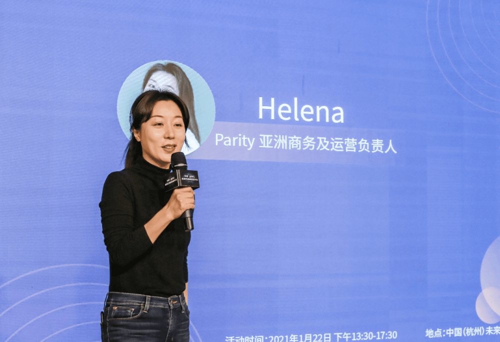 区块链已经很难招募了很长一段时间了！巴比特和他的同事们公布了大学培养计划，期待着一支新的力量2