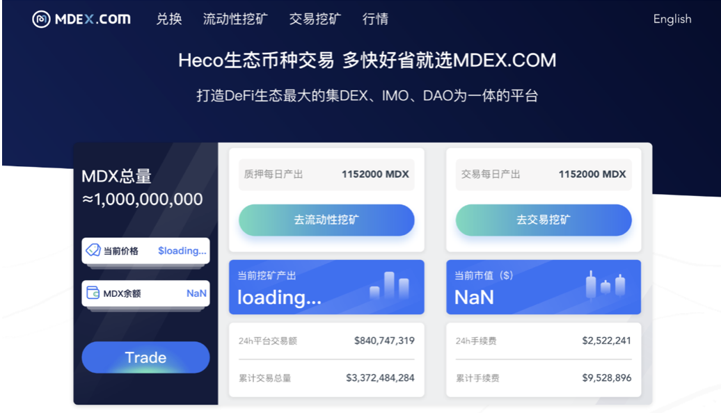 heco项目HPT采矿指南