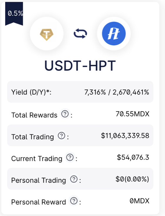 heco项目HPT采矿指南1