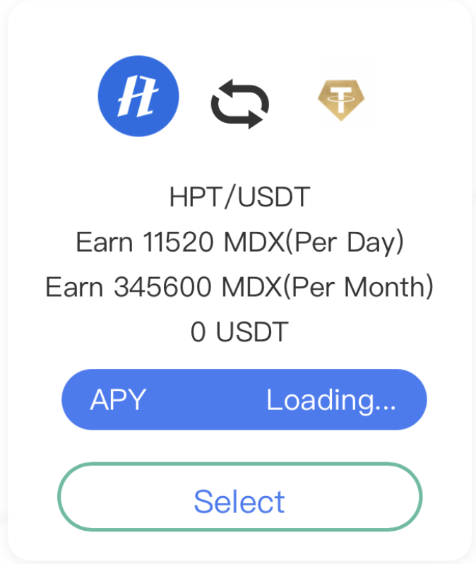 heco项目HPT采矿指南4