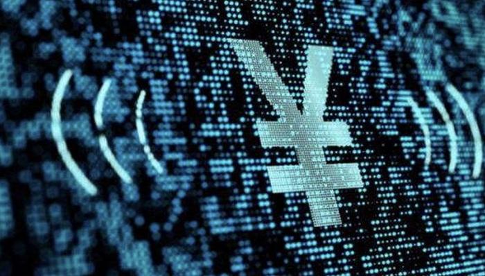 中国正掀起举世瞩目的数字热潮：数字人民币多点开花、区块链蓬勃发展1