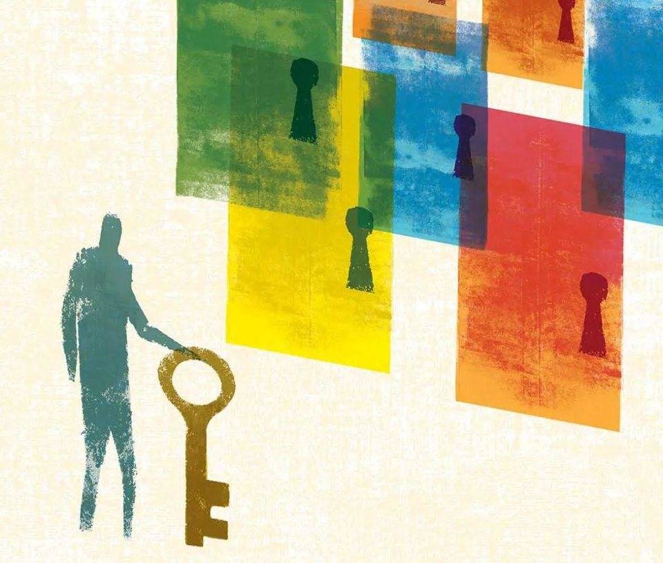 致传统投资者的一封信：从宏观角度看数字资产投资的合理性