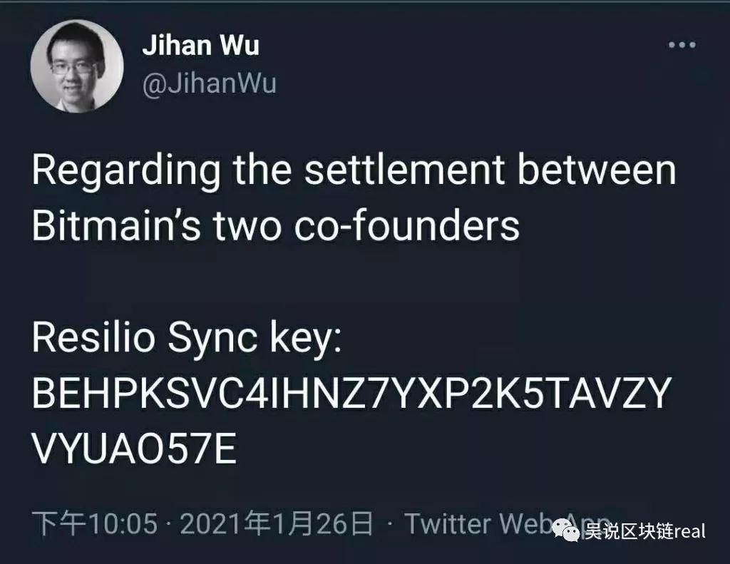 未来双方会发生什么?(附中英文全文) 未来双方会发生什么?(附中英文全文)