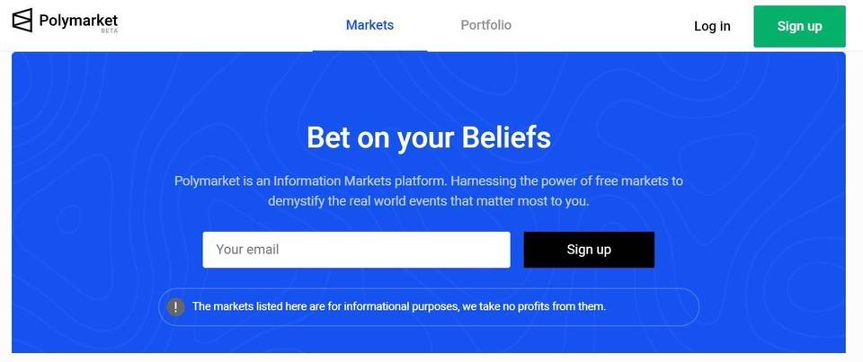 预测市场多市场使用评价：存在套利空间，退出速度慢1