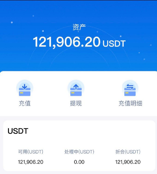 30%的税费？100%的保证金？U Bank 交易所抢钱来了2
