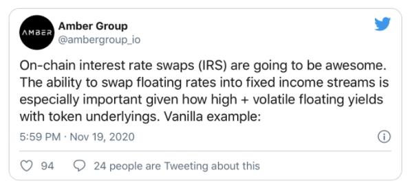 固定收益协议会成为defi的下一波创新吗？5