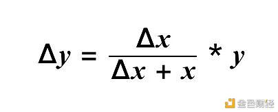 如何通过恒定乘积黑掉 SushiSwap ?简析 SushiSwap 第二次被攻击始末2 如何通过恒定乘积黑掉 SushiSwap ?简析 SushiSwap 第二次被攻击始末2