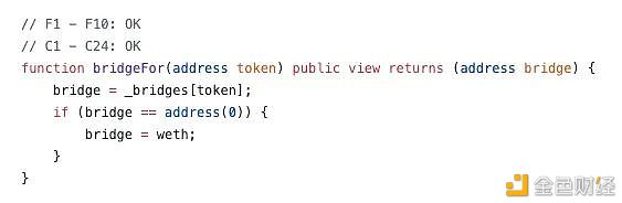 如何通过恒定乘积黑掉 SushiSwap ?简析 SushiSwap 第二次被攻击始末4 如何通过恒定乘积黑掉 SushiSwap ?简析 SushiSwap 第二次被攻击始末4