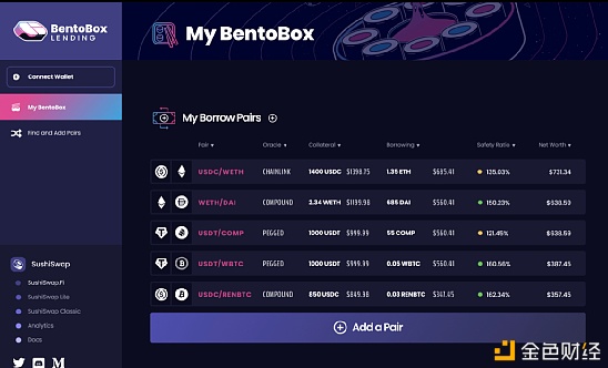 SUSHI逆袭：“抄袭者”的胜利4