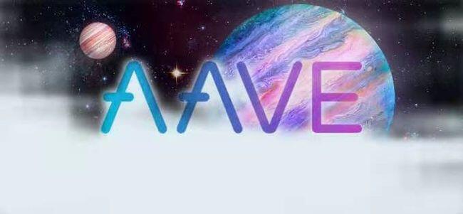 海外投资者对AAVE的预期 海外投资者对AAVE的预期