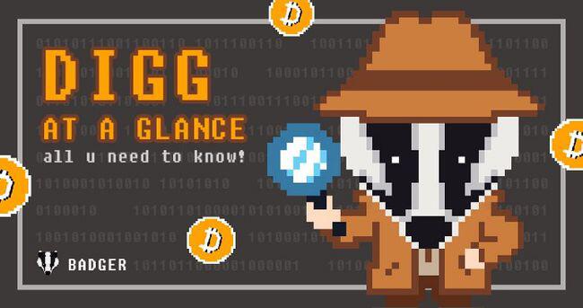 Digg:一种将比特币引入defi的算法稳定货币 Digg:一种将比特币引入defi的算法稳定货币