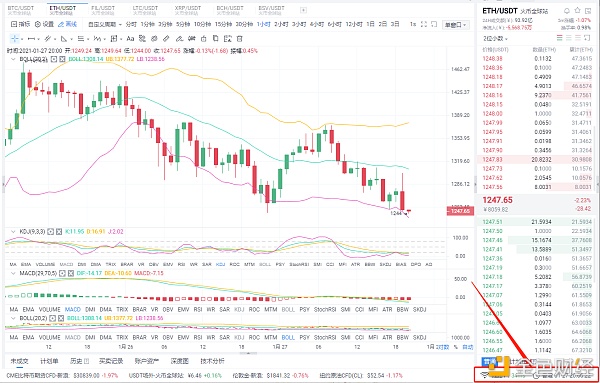八哥币圈：1/27eth空位获得37分1