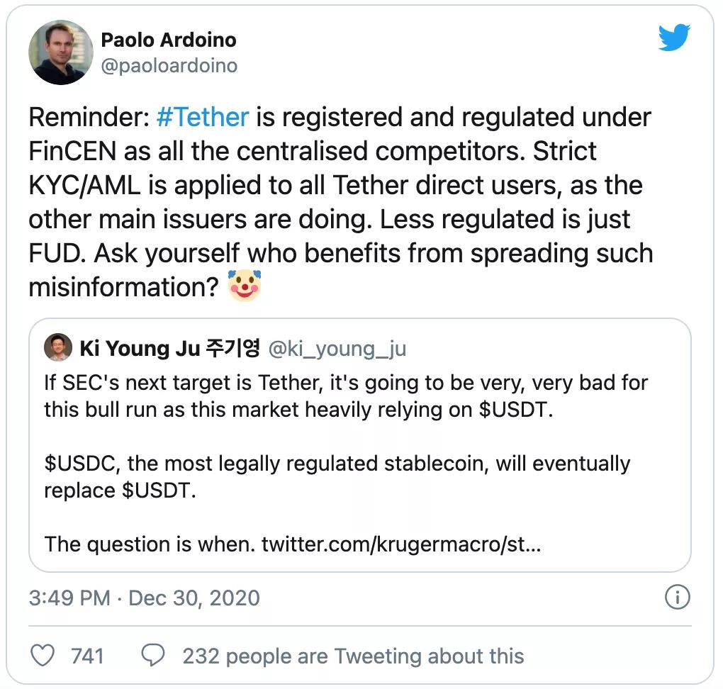 系绳真的受管制吗？1