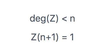 ZKSwap 团队解读零知识证明 PLONK 电路2