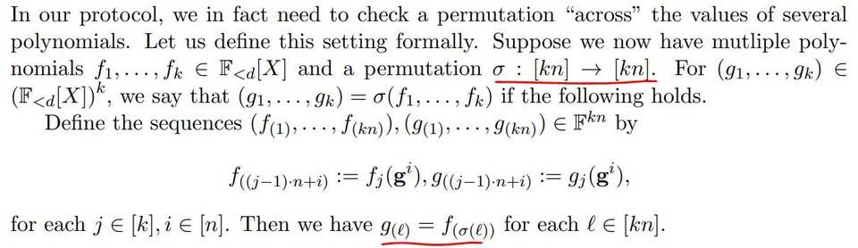 ZKSwap 团队解读零知识证明 PLONK 电路4