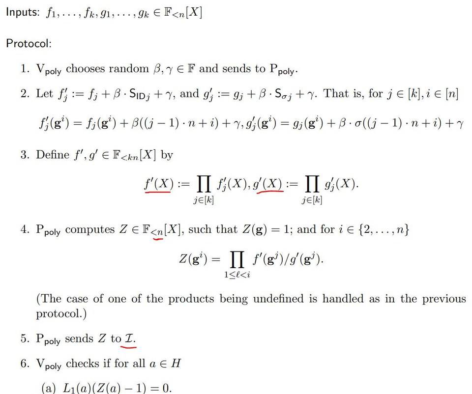 ZKSwap 团队解读零知识证明 PLONK 电路6