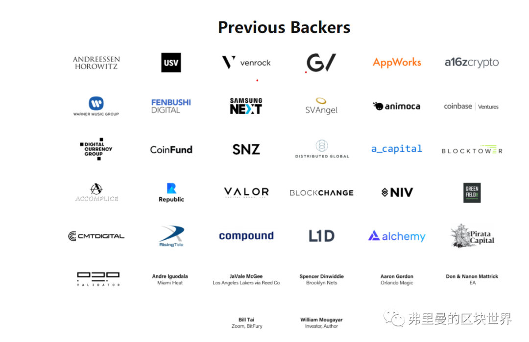 NFT公链项目流程为何值得关注？