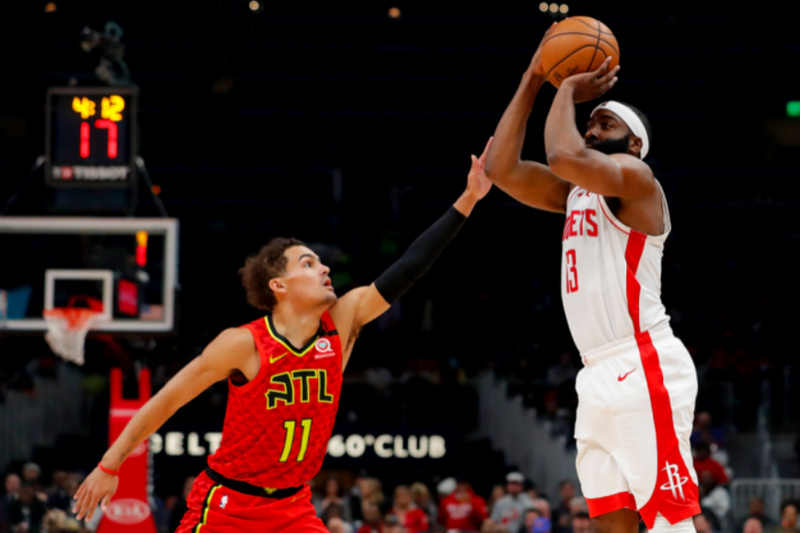 了解NBA顶级射手背后的团队和投资潜力