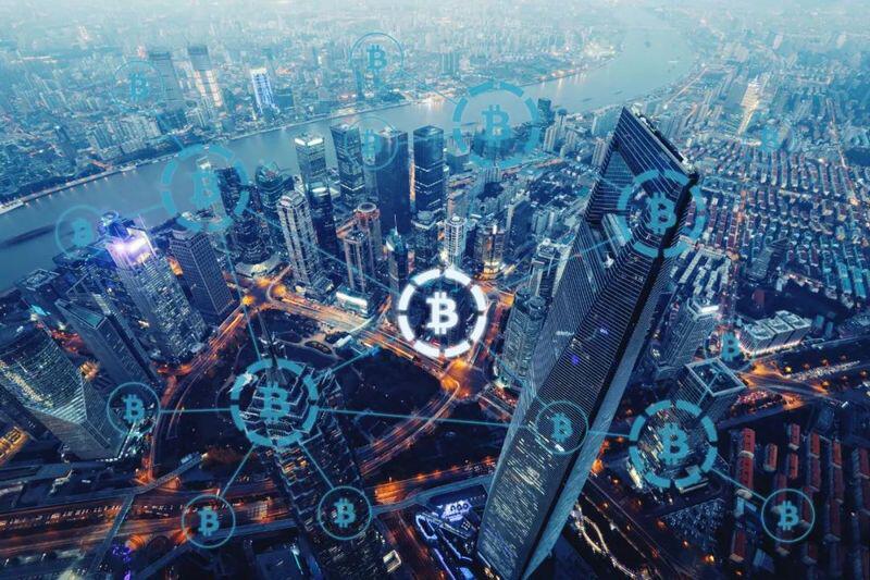 比特币是唯一的投资级数字资产1